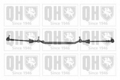 QUINTON HAZELL qdl2873s -  Поперечная рулевая тяга